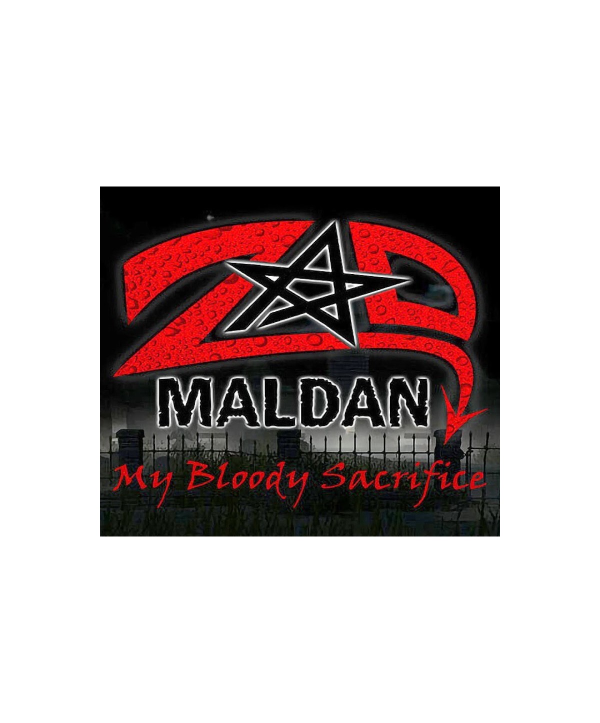 Zad Maldan My Bloody Sacrifice Steam Key GLOBAL